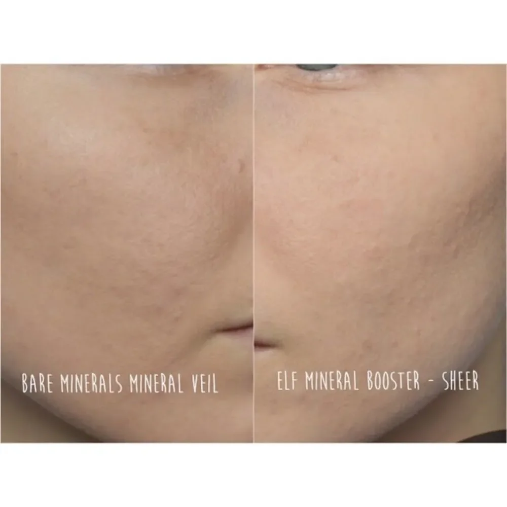 ✨4xHP✨BAREMINERALS Mineral Veil✨
